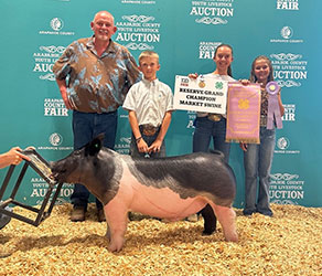 Reserve grand market hog
2026 arapahoe county-CO